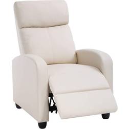 FDW Recliner Chair Armchair 30"