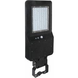 V-TAC 40W Solcelle Gadelampe LED Bedlampe