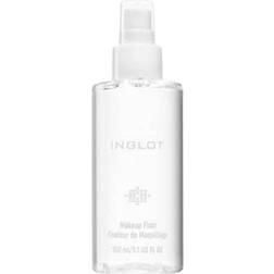 Inglot Makeup Fixer Sminkfixerande Spray - Alkoholfri