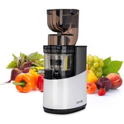BioChef Extracteur de Jus Atlas Whole PRO 40 tr/min