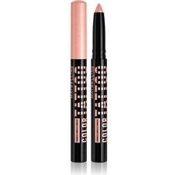 Maybelline Color Tattoo 24 HR Øjenskygge og øjenblyant Skygge 20 I am Inspired 1,4 g