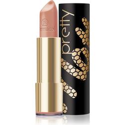 Dermacol Pretty Matte Mat læbestift Skygge 01 4,5 g