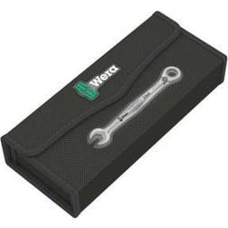 Wera Falttasche Joker Switch 11tlg, leer