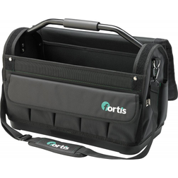 Fortis Verktygsväska nylon 470x220x330mm