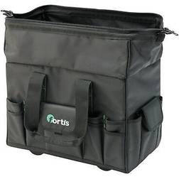 Fortis Werkzeugtasche mit Rollen500x350x200mm 1 Stk