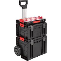 Mobile Werkstatt Qbrick System PRO SET 2