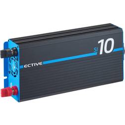 ECTIVE SI 10 1000W/12V Sinus-Wechselrichter mit reiner Sinuswelle