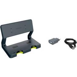 Philips ACCMUDOX1 Docking Station Xperion 60000 Work light accessories mains-powered