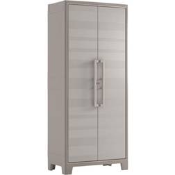Keter Multipurpose Cabinet Gulliver