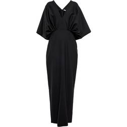 The Row Abinhav Evening Dress - Black