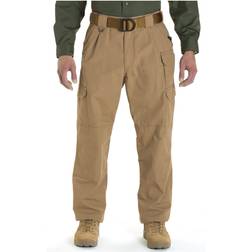 5.11 Tactical Cotton Canvas Pant - Coyote