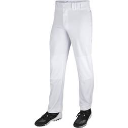 Champro Triple Crown Open Bottom Pants - White