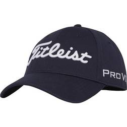 Titleist Tour Elite Gorra - Navy/White