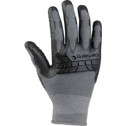 Carhartt Men's Knuckler C-Grip Glove - Grey