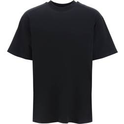 MSGM T-Shirt Men Black