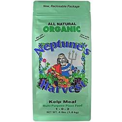 Neptune's Harvest Organic Kelp Meal 1-0-2 Multi Purpose Plant