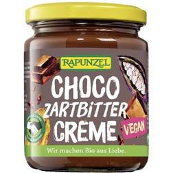 Rapunzel Dark Chocolate Cream 250 g