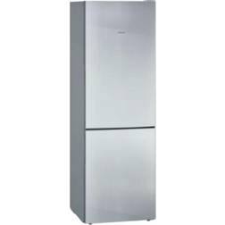 Siemens KG36VVIEA Rustfrit stål