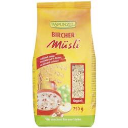 Rapunzel Bircher Müsli Bio 750g