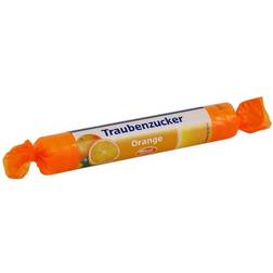 Sanotact GmbH Traubenzucker Rolle Orange 1 St.