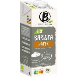 Berief Bio Barista Hafer Drink