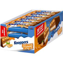 Knoppers Peanut Bar Storpak 24-pak