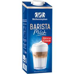 Barista Milch