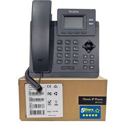 Yealink sip-t31g ip phone brand new, 1 year warranty