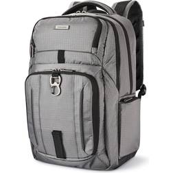 Samsonite Tectonic Easy Rider Backpack, Grey