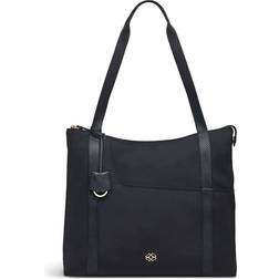 Radley Radley London 24/7 Medium Shoulder - Black