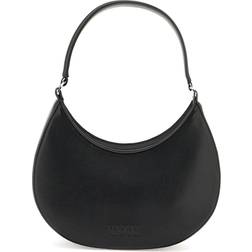 MSGM Shoulder Bag Woman colour Black