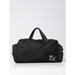 EA7 Shoulder Bag Men colour Black OS