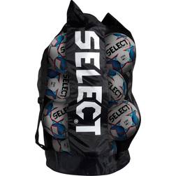 Select Duffle Soccer Ball Bag-black