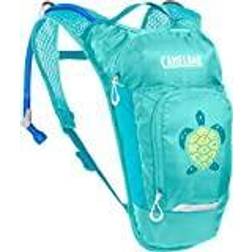 Camelbak Kids' Mini M.U.L.E. Hydration Pack 1.5L with 1.5L Reserv