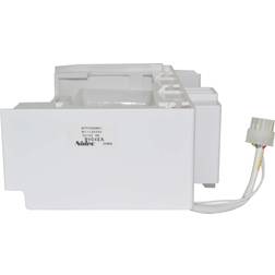 Whirlpool refrigerator ice maker assembly w10873791