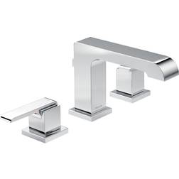 Delta Faucet Widespread Seal Gray