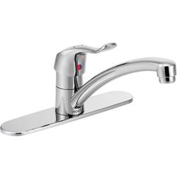 Moen 8701 M-DURA Commercial Gray