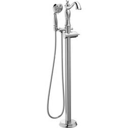 Delta T4797-FL-LHP Cassidy Stainless Steel