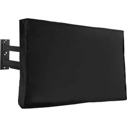 Vivo COVER-TV040B Flat Screen Cover 40' to 42' TV