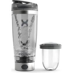 Promixx Pro Vortex Mixer 600ml Stainless-Steel Shaker