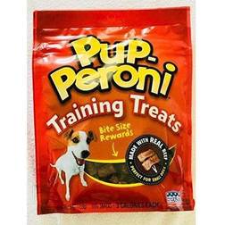 Pup-Peroni Training Treats Made with Real Beef, 5.6 OZ