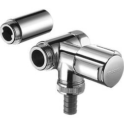 Schell NA-Ventil COMFORT 3/4Zoll 56mm