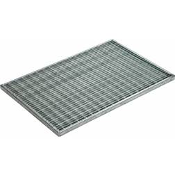 ACO Vario Dørrist 60x40 cm Galvaniseret