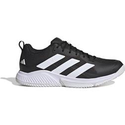 adidas Court Team Bounce 2.0 M - Core Black/Cloud White