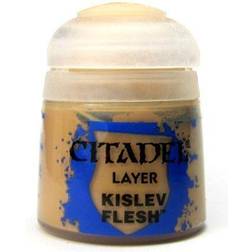 Games Workshop Kislev Flesh Layer Citadel Paint