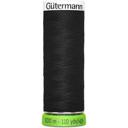 Gutermann Recycled Eco Sewing Thread 100 Metres