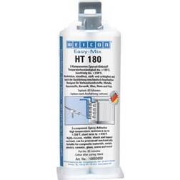 Weicon Easy-Mix HT 180 Epoxid-Klebstoff 50 ml