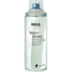 Kreul Matt Spray silber 200 ml