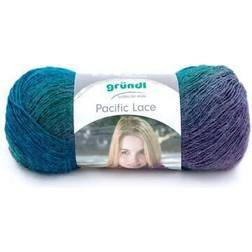 Gründl Pacific Lace parrot