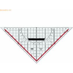 M R Geodreieck 25,0 cm